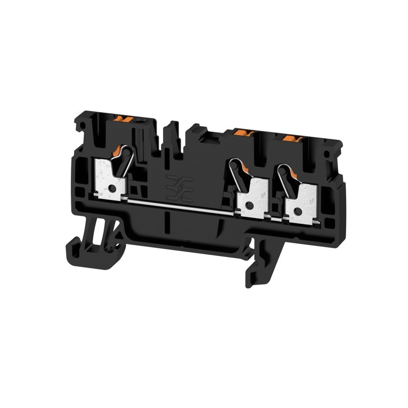 10 pcs : 1521920000 - A3C 2.5 BK