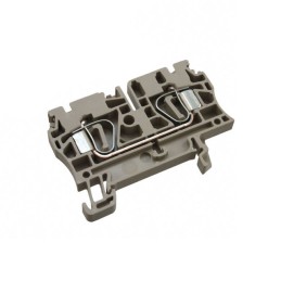 10 pcs : 1632050000 - CONN TERM BLK FEED THRU 10-26AWG
