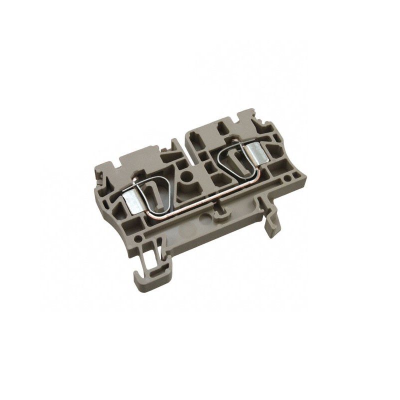 10 pcs : 1632050000 - CONN TERM BLK FEED THRU 10-26AWG