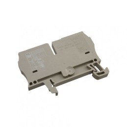 10 pcs : 1632050000 - CONN TERM BLK FEED THRU 10-26AWG