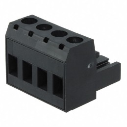 10 pcs : 31349104 - SCREW TYPE TERMINAL BLOCK, PLUG,