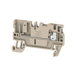 10 pcs : 2482160000 - FEED-THROUGH TERMINAL BLOCK, PUS