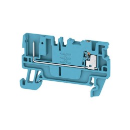 10 pcs : 2482170000 - FEED-THROUGH TERMINAL BLOCK, PUS
