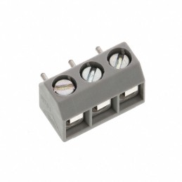 10 pcs : 31063103 - SCREW TYPE, TERMINAL BLOCK, VERT