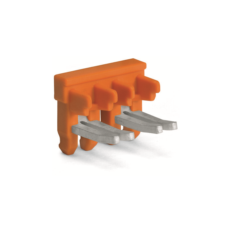 10 pcs : 2007-8442 - AJACENT JUMPER FOR SWITCHING LEV