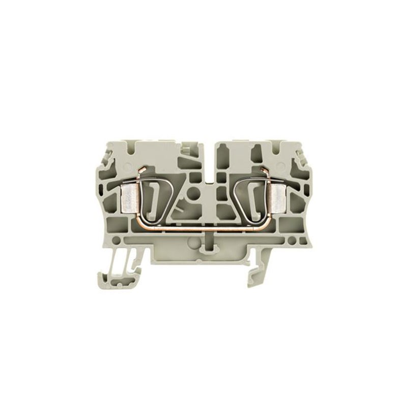 10 pcs : 1683630000 - CONN TERM BLK FEED THRU 10-26AWG