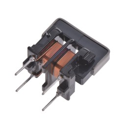 10 pcs - KEMET 40 μH 700 mA Common Mode Choke 180mΩ