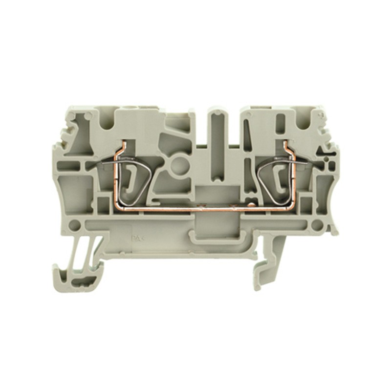 10 pcs : 1683310000 - CONN TERM BLK FEED THRU 12-30AWG
