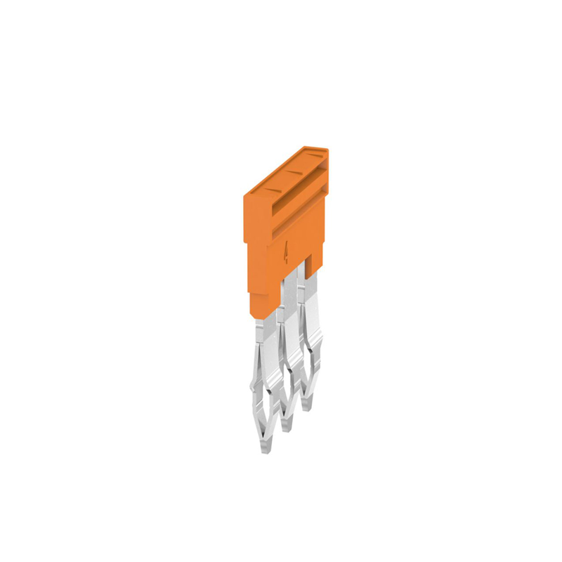 10 pcs : 1527940000 - CROSS-CONNECTOR (TERMINAL), PLUG