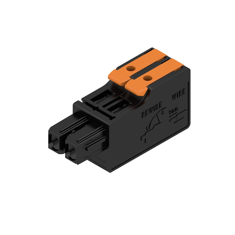 10 pcs : 2741560000 - PCB CONNECTOR, PLUG, 5.00MM PITC