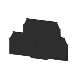 10 pcs : 2894260000 - END PLATE (TERMINALS), 95.5 MM X