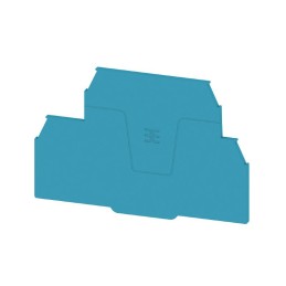 10 pcs : 2894250000 - END PLATE (TERMINALS), 95.5 MM X