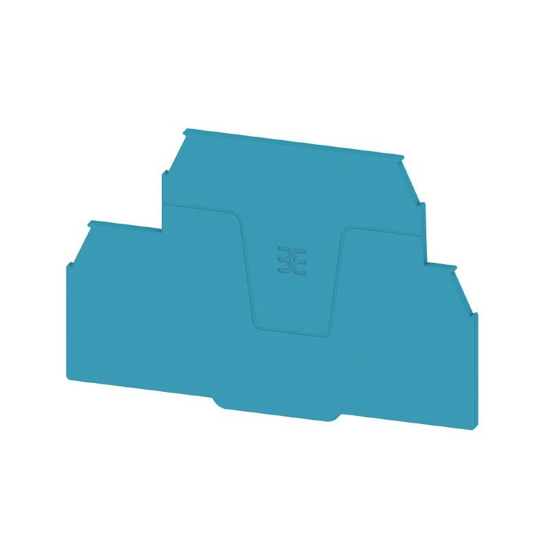 10 pcs : 2894250000 - END PLATE (TERMINALS), 95.5 MM X
