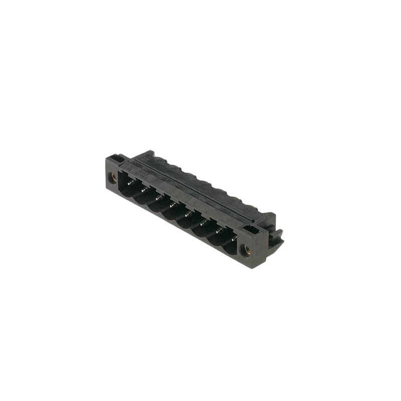 10 pcs : 1775244001 - TERM BLOCK HDR 3POS 90DEG 5.08MM
