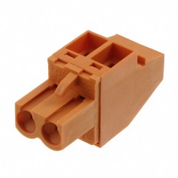 10 pcs : 1948000000 - TERM BLOCK PLUG 2POS 5.08MM