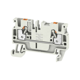 10 pcs : 2003110000 - FEED-THROUGH TERMINAL BLOCK, PUS