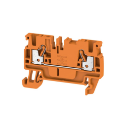 10 pcs : 1521930000 - FEED-THROUGH TERMINAL BLOCK, PUS