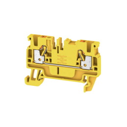 10 pcs : 1521940000 - FEED-THROUGH TERMINAL BLOCK, PUS