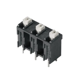 10 pcs : 1826230000 - TERM BLK 4POS TOP ENT 7.62MM PCB