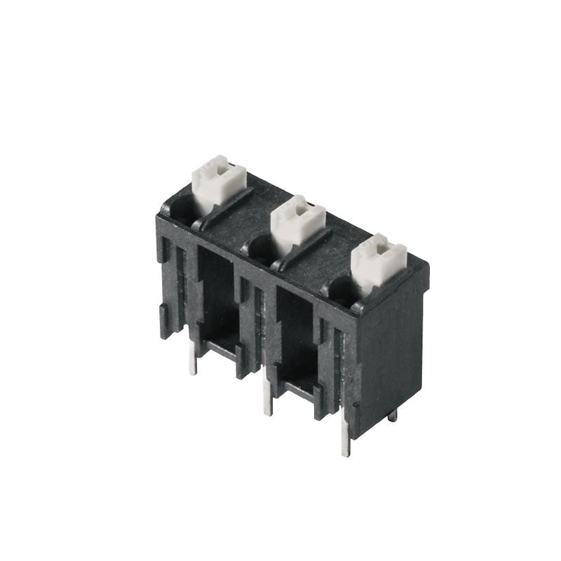 10 pcs : 1826230000 - TERM BLK 4POS TOP ENT 7.62MM PCB