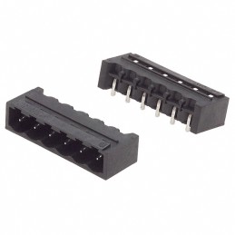 10 pcs : 1775042001 - TERM BLOCK HDR 6POS 90DEG 5.08MM