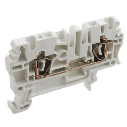 10 pcs : 1683320000 - CONN TERM BLK FEED THRU 12-30AWG