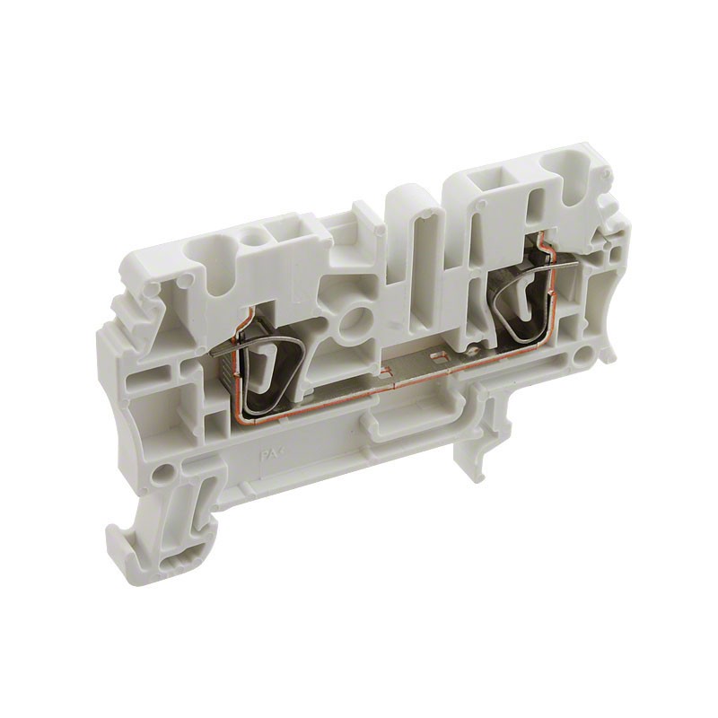 10 pcs : 1683320000 - CONN TERM BLK FEED THRU 12-30AWG