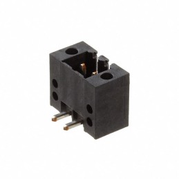 10 pcs : 1842080000 - TERM BLOCK HDR 2POS 90DEG 3.5MM