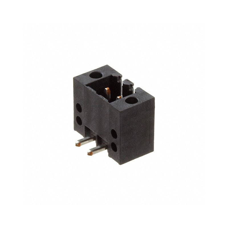 10 pcs : 1842080000 - TERM BLOCK HDR 2POS 90DEG 3.5MM