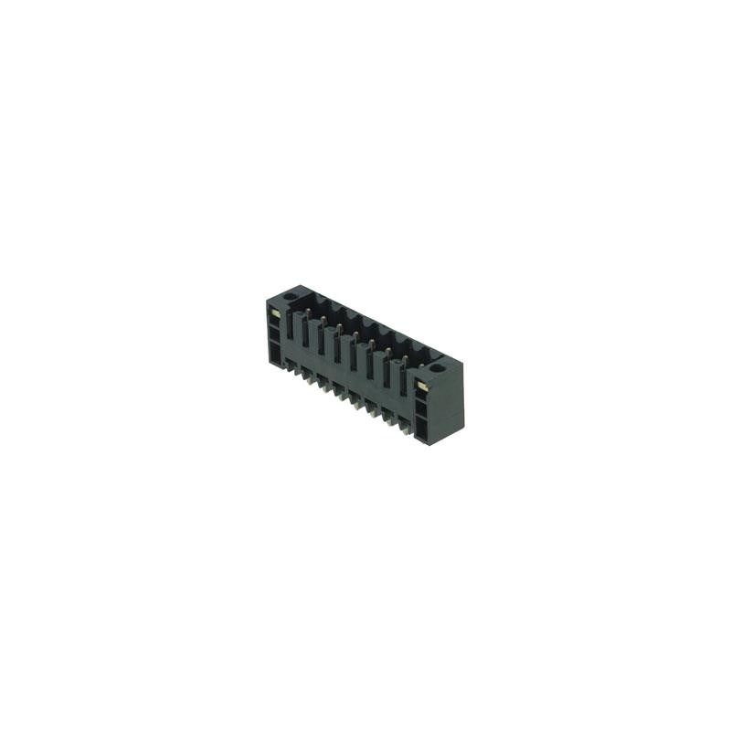10 pcs : 1842770000 - TERM BLOCK HDR 2POS VERT 3.5MM