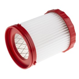 1 pcs - Bosch Vacuum Filter, For Use With Dust