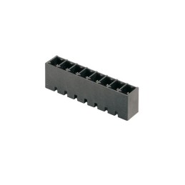 10 pcs : 1863010000 - TERM BLOCK HDR 5POS VERT 3.81MM