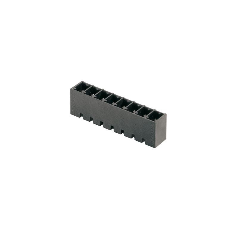 10 pcs : 1863010000 - TERM BLOCK HDR 5POS VERT 3.81MM