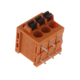 10 pcs : 1331710000 - LMF 5.00/03/90 3.5SN OR BX