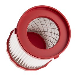 1 pcs - Bosch Vacuum Filter, For Use With Dust