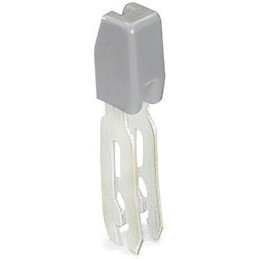 10 pcs : 780-452 - STAGGERED JUMPER INSULATED FRO