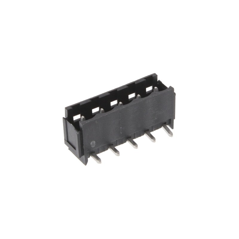 10 pcs : 1155610000 - TERM BLOCK HDR 5POS 90DEG 5.08MM