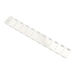 10 pcs : 1SNK900613R0000 - SNK BLANK