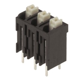10 pcs : 1876110000 - TERM BLK 2POS TOP ENTRY 5MM PCB