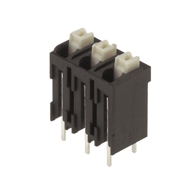 10 pcs : 1876110000 - TERM BLK 2POS TOP ENTRY 5MM PCB