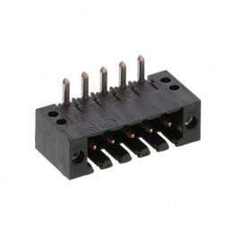 10 pcs : 1615560000 - TERM BLOCK HDR 5POS 90DEG 3.5MM