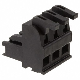 10 pcs : ASP0460322 - SPRING CLAMP TERMINAL BLOCK, PLU