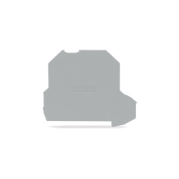 10 pcs : 2002-2295 - SEPARATOR PLATE OVERSIZED UPPER