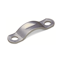 10 pcs : 209-174 - CABLE CLAMP FOR STRAIN RELIEF