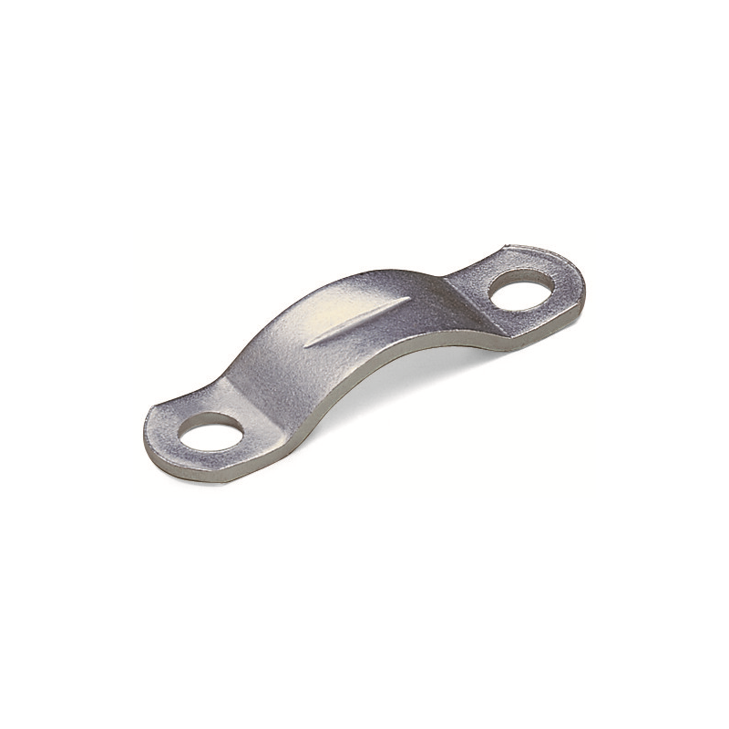 10 pcs : 209-174 - CABLE CLAMP FOR STRAIN RELIEF