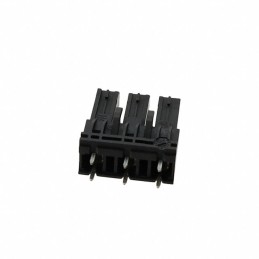 10 pcs : 1122080000 - TERM BLOCK HDR 3POS VERT 7.62MM