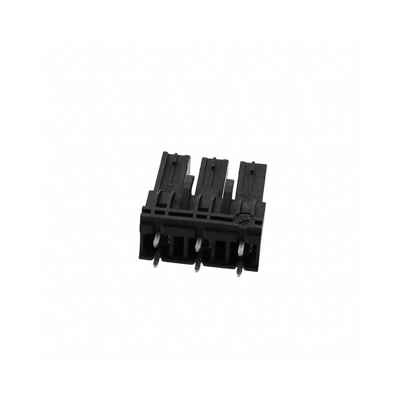 10 pcs : 1122080000 - TERM BLOCK HDR 3POS VERT 7.62MM
