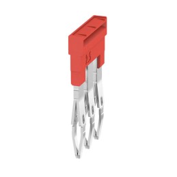 10 pcs : 2108690000 - CROSS-CONNECTOR (TERMINAL), PLUG
