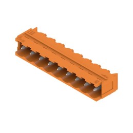 10 pcs : 1154840000 - TERM BLOCK HDR 9POS 90DEG 5.08MM
