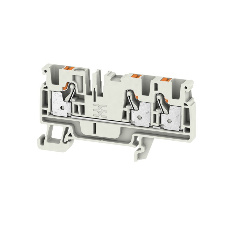 10 pcs : 2051460000 - A3C 4 LTGY